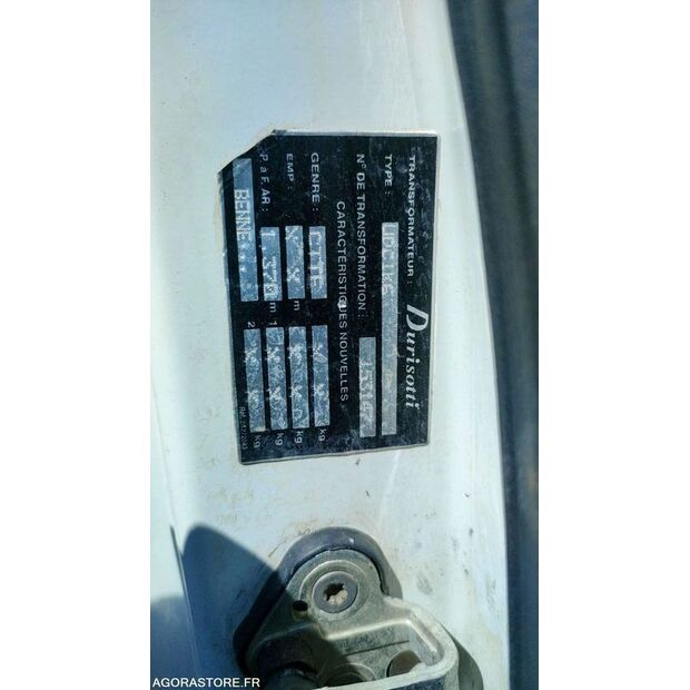 2010 Renault Master-42369684