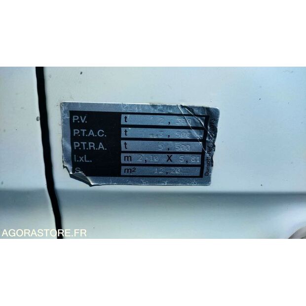 2010 Renault Master-42369685