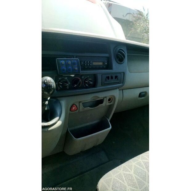 2010 Renault Master-42369690