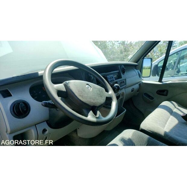 2010 Renault Master-42369691