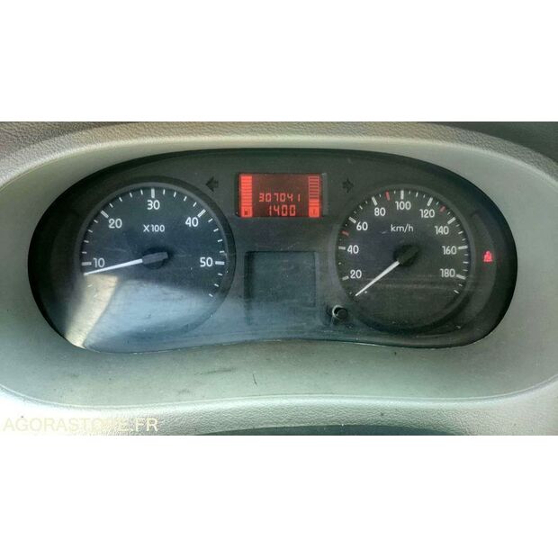 2010 Renault Master-42369692