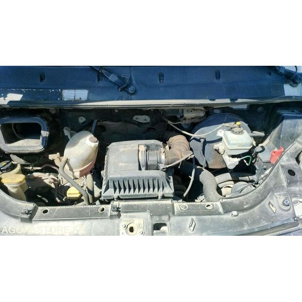 2010 Renault Master-42369695