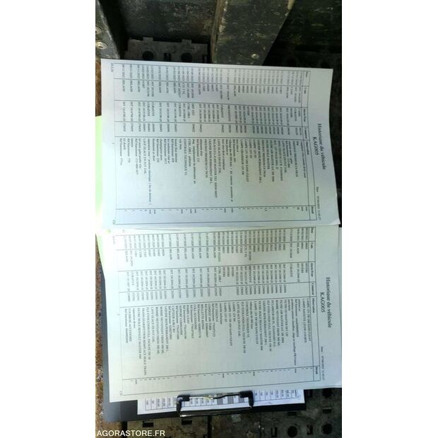 2010 Renault Master-42369698