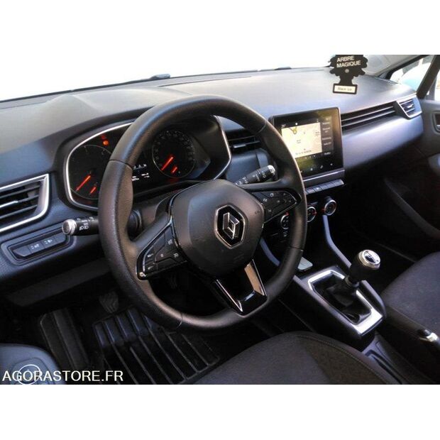 2020 رينو Clio-42370088