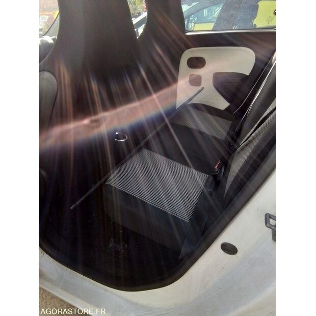 2015 رينو Twingo-42370140