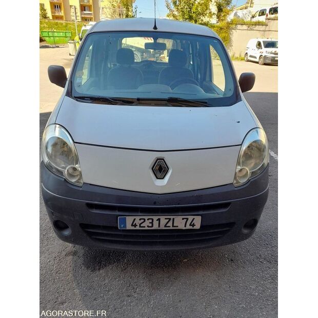 2008 رينو Kangoo-42370192