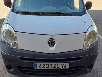 Image for CARS 2008 Renault Kangoo