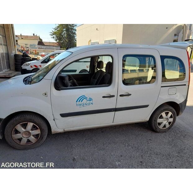 2008 رينو Kangoo-42370195