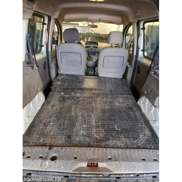2008 رينو Kangoo-42370198