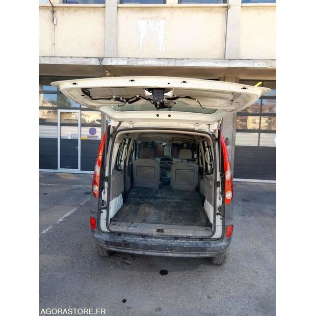 2008 رينو Kangoo-42370199