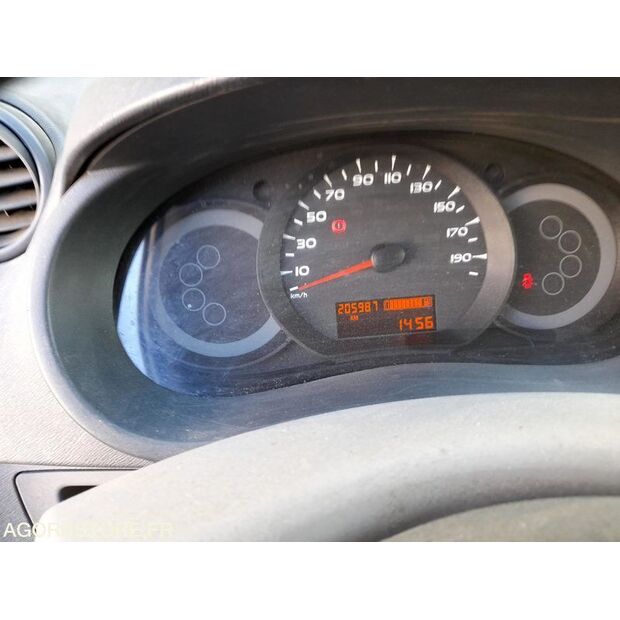 2008 رينو Kangoo-42370200