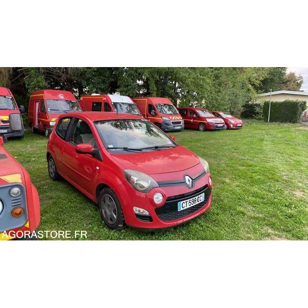 2013 رينو Twingo-42370400