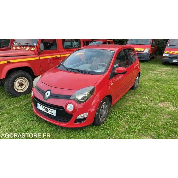 2013 رينو Twingo-42370401