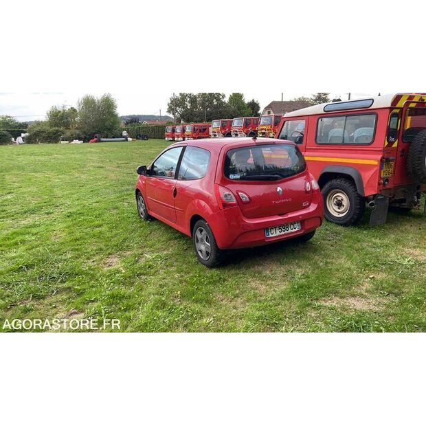 2013 رينو Twingo-42370402