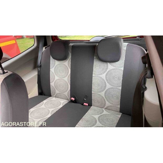 2013 رينو Twingo-42370403