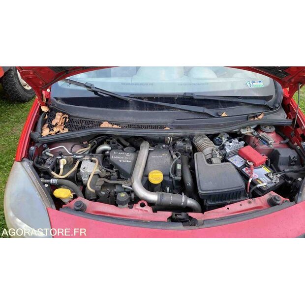 2013 رينو Twingo-42370404
