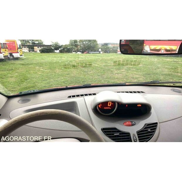 2013 رينو Twingo-42370406