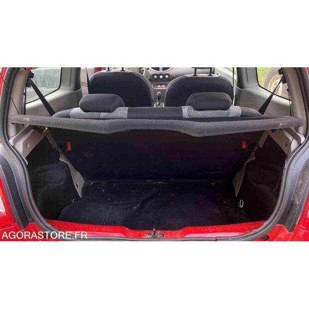 2013 رينو Twingo-42370407