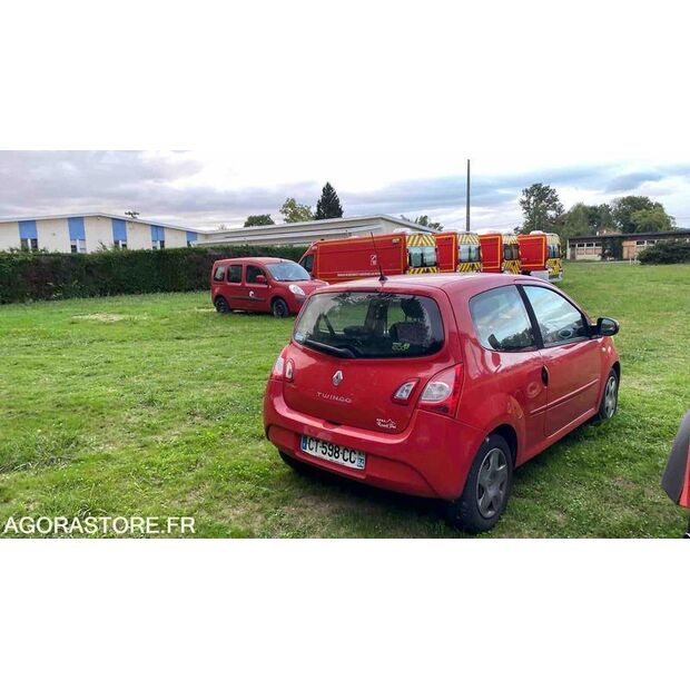 2013 رينو Twingo-42370412