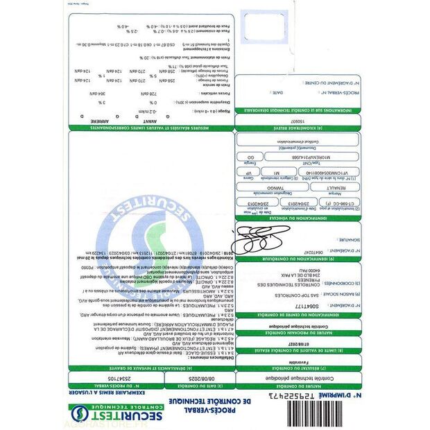 2013 رينو Twingo-42370415