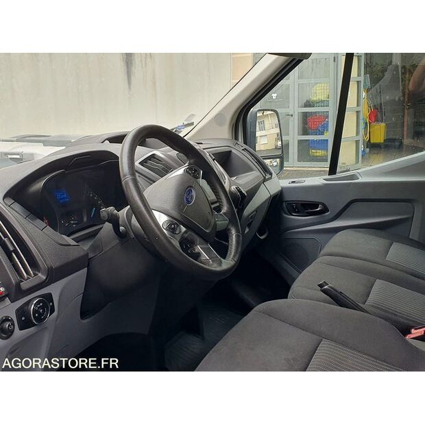 2017 Ford TRANSIT-42370439