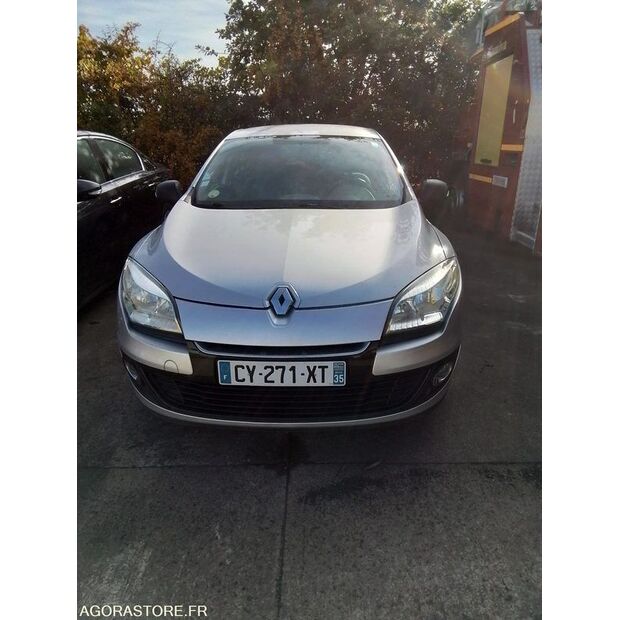 2013 Renault Megane-42370473
