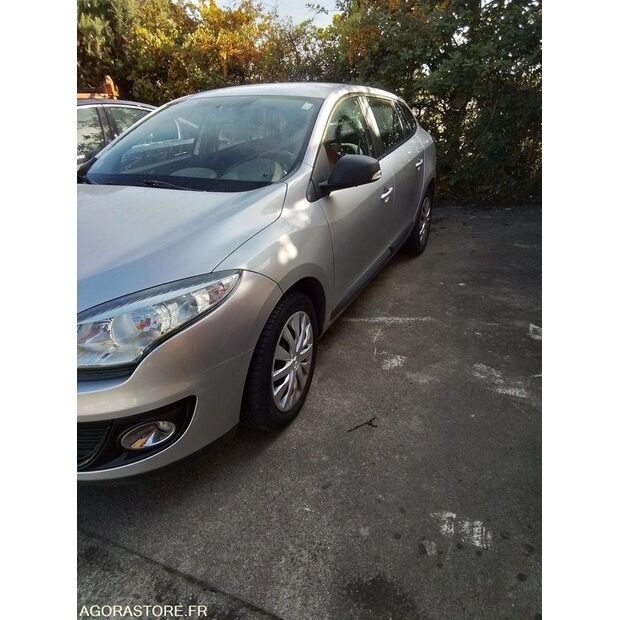 2013 Renault Megane-42370474