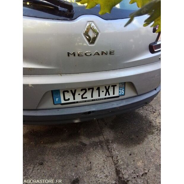 2013 Renault Megane-42370478