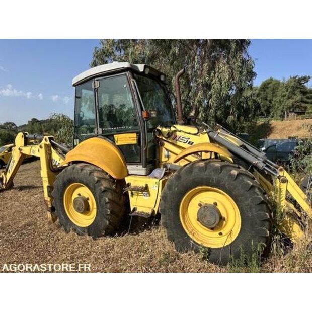2008 New Holland B115B-42370683