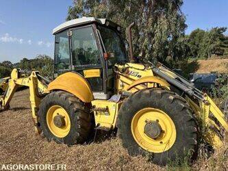Image de 2008 New Holland B115B