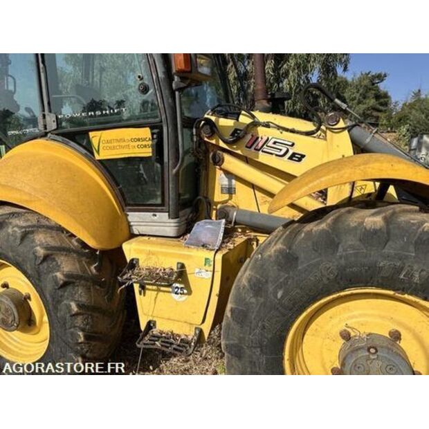 2008 New Holland B115B-42370686