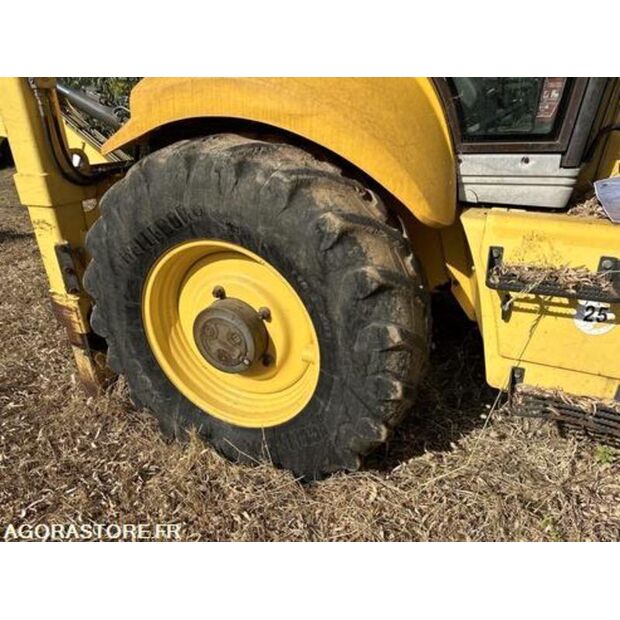 2008 New Holland B115B-42370688