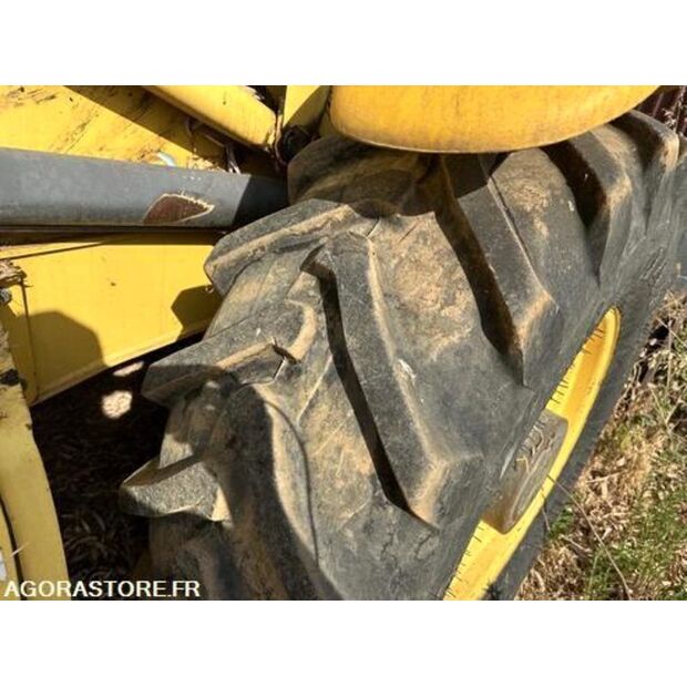 2008 New Holland B115B-42370690