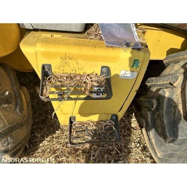 2008 New Holland B115B-42370693