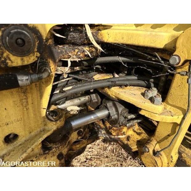 2008 New Holland B115B-42370697