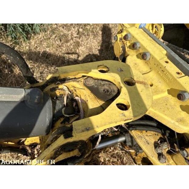 2008 New Holland B115B-42370698