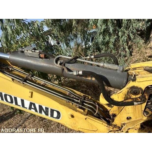 2008 New Holland B115B-42370699