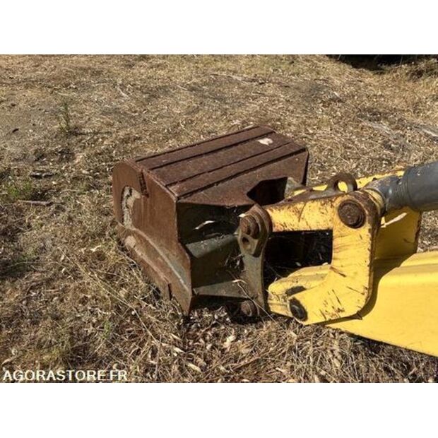 2008 New Holland B115B-42370703