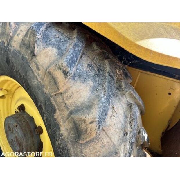 2008 New Holland B115B-42370708