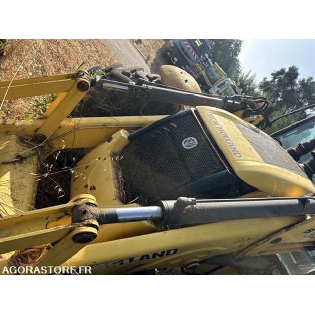 2008 New Holland B115B-42370716