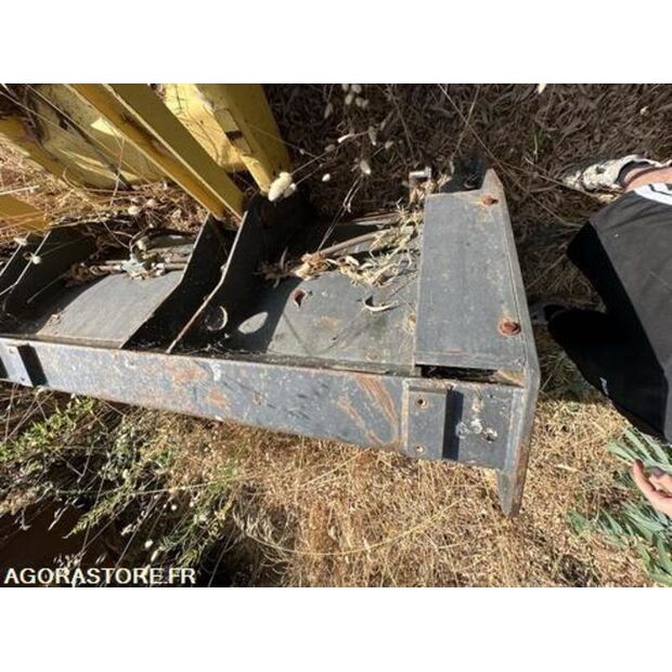 2008 New Holland B115B-42370721