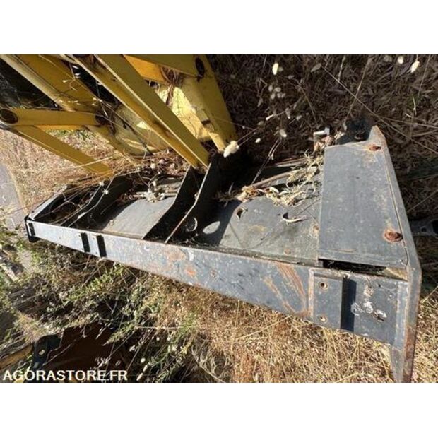 2008 New Holland B115B-42370722