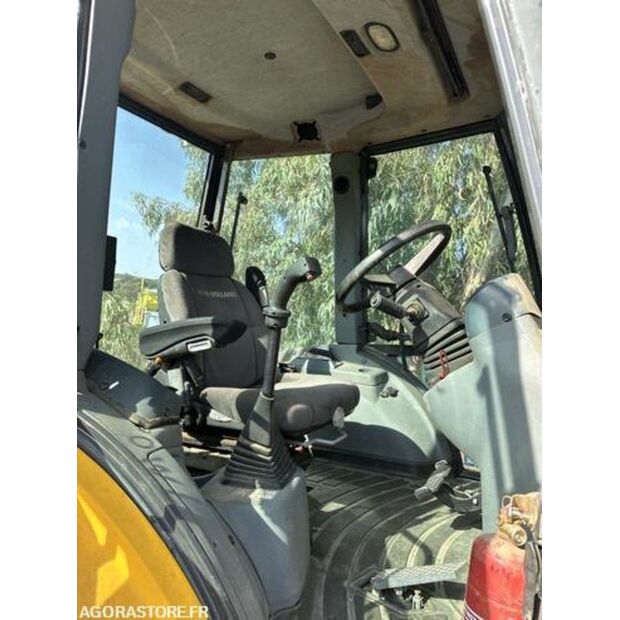2008 New Holland B115B-42370729
