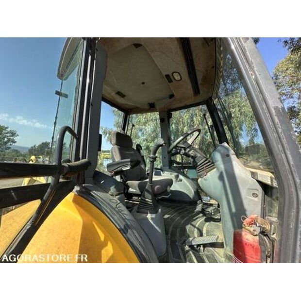 2008 New Holland B115B-42370730