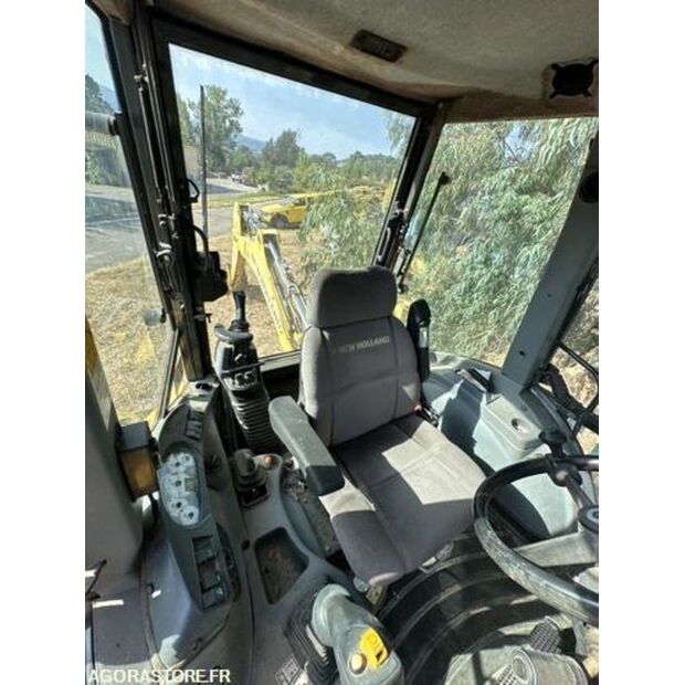 2008 New Holland B115B-42370732