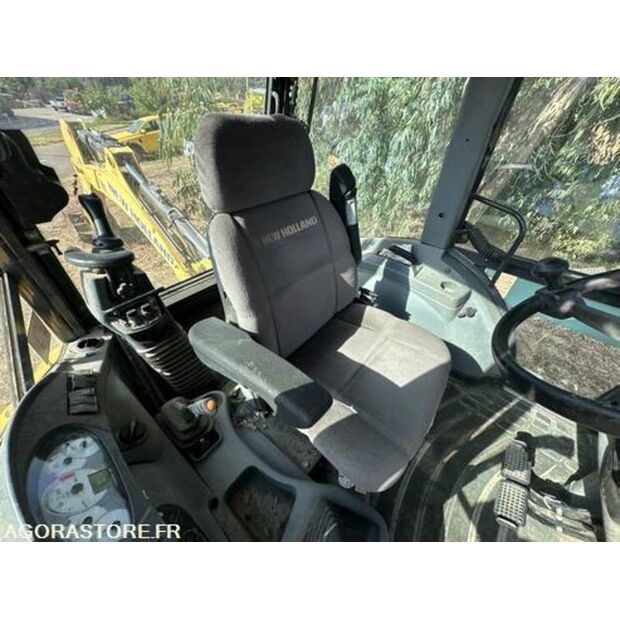 2008 New Holland B115B-42370733