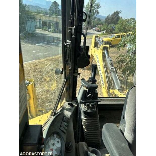 2008 New Holland B115B-42370734
