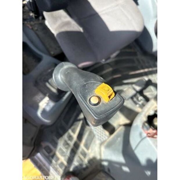2008 New Holland B115B-42370735