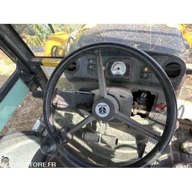 2008 New Holland B115B-42370736