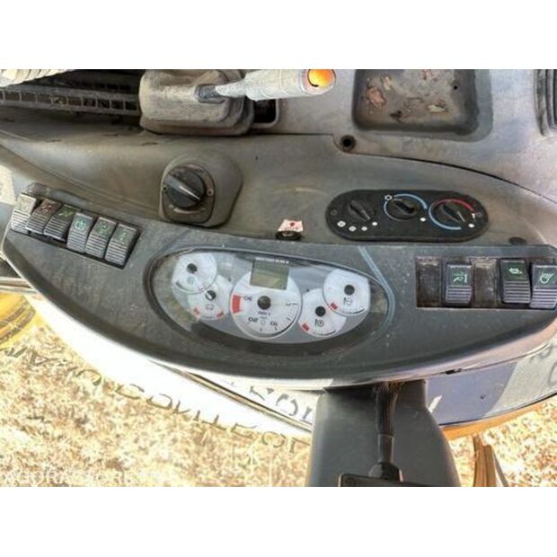 2008 New Holland B115B-42370738